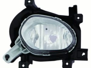 Proiector ceata KIA CEED (JD) 1.6 CRDi 110 diesel 110 cai ABAKUS 223-2030R-UE