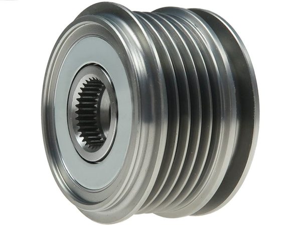 Fulie alternator KIA STONIC (YB) 1.6 CRDi diesel 136 cai AS-PL AFP9011