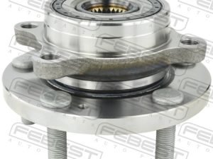 Butuc roata KIA CEED Combi Van (JD) 1.6 CRDi diesel 128 cai FEBEST 2282-CEEDF