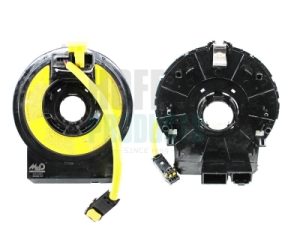 Arc spirala Airbag KIA CEED hatchback (ED) 1.4 benzina 105 cai HOFFER 21031380
