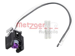 Set raparat cabluri injector KIA VENGA (YN) 1.4 CRDi 75 diesel 78 cai METZGER 2324096
