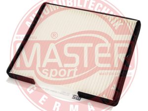 Filtru polen KIA XCEED (CD) 1.6 T-GDI benzina 200 cai MASTERSPORT GERMANY 2331-IF-PCS-MS