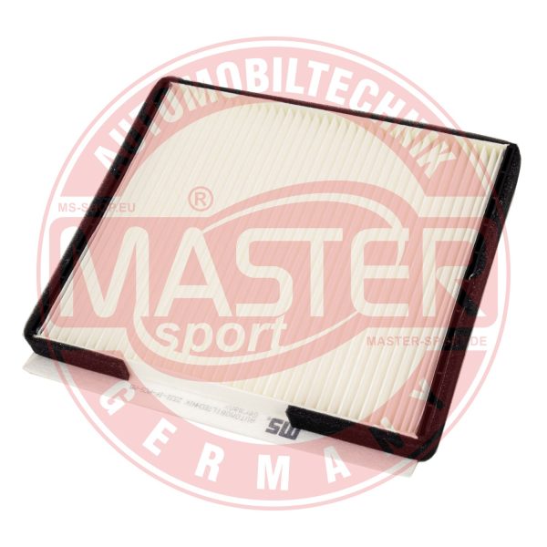 Filtru polen KIA XCEED Van (CD) 1.6 CRDI diesel 136 cai MASTERSPORT GERMANY 2331-IF-PCS-MS