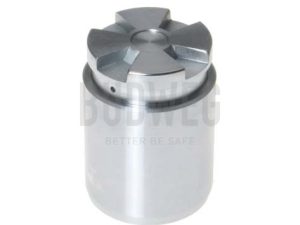 Piston etrier frana KIA CEED (JD) 1.6 CRDi 110 diesel 110 cai BUDWEG CALIPER 233411