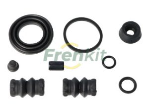 Set reparatie etrier KIA VENGA (YN) 1.4 CRDi 75 diesel 75 cai FRENKIT 234025
