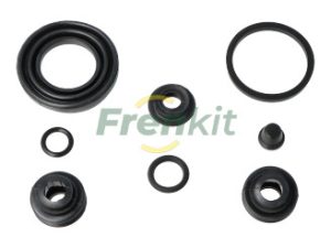 Set reparatie etrier KIA SELTOS (SP2, SP2I) 1.6 MPi (SP2) benzina 122 cai FRENKIT 234041