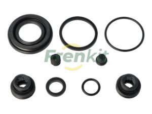 Set reparatie etrier KIA CEED (JD) 1.4 MPI benzina 101 cai FRENKIT 234082