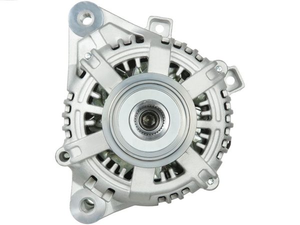 Alternator KIA CEED hatchback (ED) 2.0 CRDi 140 diesel 140 cai AS-PL A3173