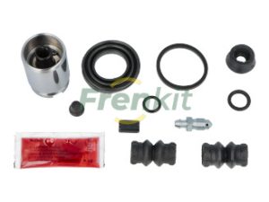 Set reparatie etrier KIA VENGA (YN) 1.4 CRDi 75 diesel 75 cai FRENKIT 234944