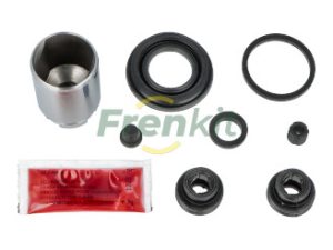 Set reparatie etrier KIA CEED (JD) 1.4 MPI benzina 101 cai FRENKIT 234958