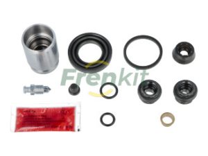 Set reparatie etrier KIA CEED (JD) 1.4 MPI benzina 101 cai FRENKIT 234961