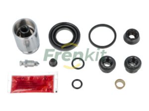 Set reparatie etrier KIA CEED (JD) 1.4 MPI benzina 101 cai FRENKIT 234962