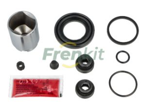 Set reparatie etrier KIA XCEED (CD) 1.6 CRDi 115 Eco-Dynamics+ Diesel/electro 116 cai FRENKIT 238818