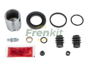 Set reparatie etrier KIA OPTIMA (FSGDS6B) 2.0 CVVT benzina 165 cai FRENKIT 238975