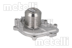 Pompa de apa KIA XCEED (CD) 1.6 CRDi 136 diesel 136 cai METELLI 24-1425