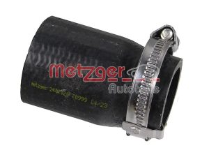 Furtun aer supraalimentare KIA CEED hatchback (ED) 1.6 CRDi 128 diesel 128 cai METZGER 2401020