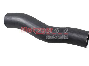 Furtun aer supraalimentare KIA CEED (JD) 1.6 CRDi 128 diesel 128 cai METZGER 2401067