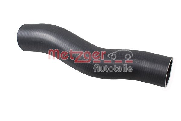 Furtun aer supraalimentare KIA CEED (JD) 1.6 CRDi 128 diesel 128 cai METZGER 2401067