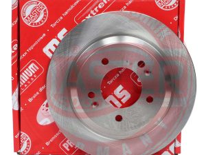 Disc frana KIA XCEED (CD) 1.6 T-GDI benzina 204 cai MASTERSPORT GERMANY 24011004001-PCS-MS