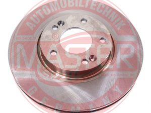 Disc frana KIA OPTIMA (JF) 1.6 T-GDI benzina 179 cai MASTERSPORT GERMANY 24012802561-PCS-MS