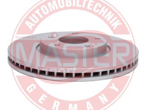Disc frana KIA OPTIMA Sportswagon (JF) 1.7 CRDi diesel 141 cai MASTERSPORT GERMANY 24012802561PR-PCS-MS