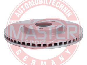 Disc frana KIA OPTIMA (JF) 1.6 T-GDI benzina 179 cai MASTERSPORT GERMANY 24012802581PR-PCS-MS