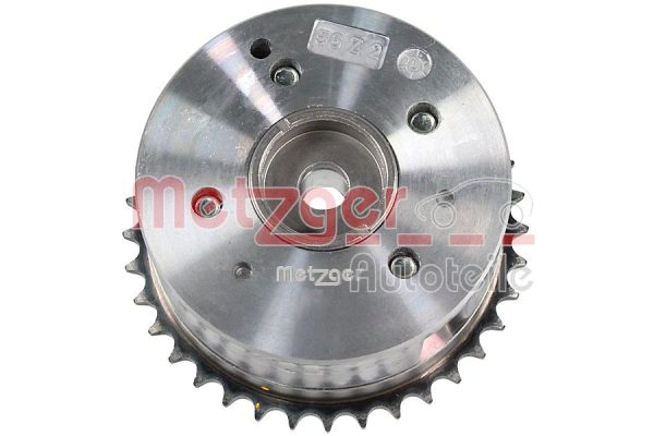 Regulator ax cu came KIA PROCEED (CD) 1.0 T-GDI benzina 120 cai METZGER 2410092
