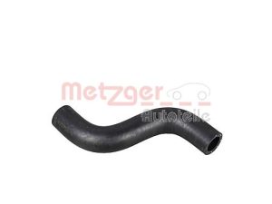 Furtun radiator KIA STONIC (YB) 1.6 CRDi diesel 136 cai METZGER 2420957