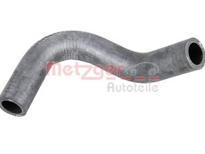 Furtun radiator KIA VENGA (YN) 1.6 CRDi 128 diesel 128 cai METZGER 2421058