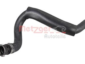 Furtun radiator KIA PRO CEED (JD) 1.6 GDI benzina 135 cai METZGER 2421237