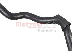 Furtun radiator KIA PRO CEED (JD) 1.6 CRDi 128 diesel 128 cai METZGER 2421236
