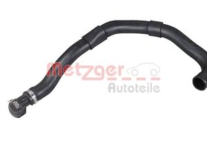 Furtun radiator KIA PRO CEED (JD) 1.6 CRDi 136 diesel 136 cai METZGER 2421410