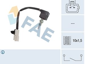 Comutator lumini frana KIA PRO CEED (JD) 1.0 T-GDI benzina 100 cai FAE 24551