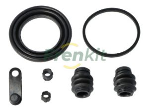 Set reparatie etrier KIA STONIC (YB) 1.0 T-GDi Eco-Dynamics+ benzina/elector 120 cai FRENKIT 254109