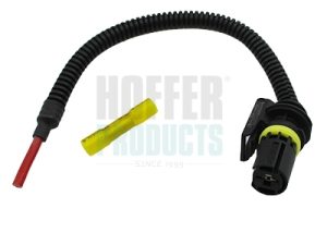 Set reparatie set cabluri KIA VENGA (YN) 1.4 CRDi 75 diesel 78 cai HOFFER 25426