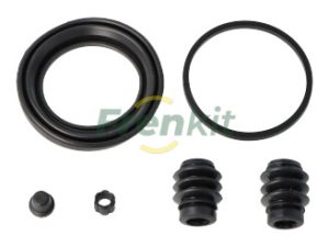Set reparatie etrier KIA SELTOS (SP2, SP2I) 1.6 MPi (SP2) benzina 122 cai FRENKIT 257049