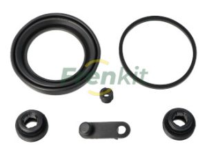 Set reparatie etrier KIA XCEED (CD) 1.6 CRDi 115 Eco-Dynamics+ Diesel/electro 116 cai FRENKIT 257070