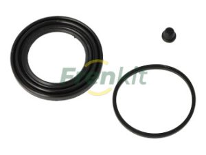 Set reparatie etrier KIA VENGA (YN) 1.6 CVVT benzina 125 cai FRENKIT 257118