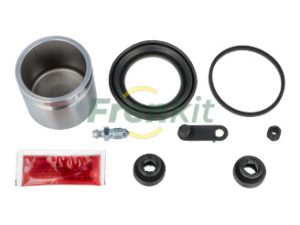 Set reparatie etrier KIA CEED (JD) 1.4 MPI benzina 101 cai FRENKIT 257963