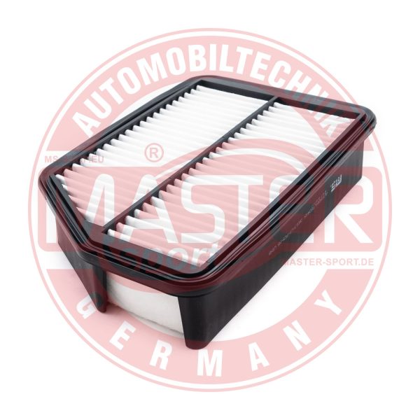 Filtru aer KIA CEED Combi Van (JD) 1.4 CVVT benzina 100 cai MASTERSPORT GERMANY 26013-LF-PCS-MS