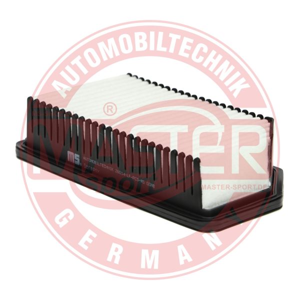 Filtru aer KIA VENGA (YN) 1.6 CRDi 128 diesel 128 cai MASTERSPORT GERMANY 26014-LF-PCS-MS
