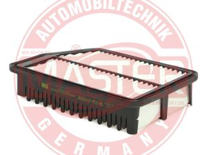 Filtru aer KIA CEED Combi Van (JD) 1.4 CVVT benzina 100 cai MASTERSPORT GERMANY 26022-LF-PCS-MS