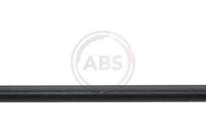 Bieleta antiruliu KIA CEED hatchback (ED) 1.4 benzina 109 cai ABS 260658