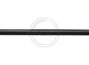 Bieleta antiruliu KIA VENGA (YN) 1.4 CRDi 75 diesel 78 cai ABS 260749