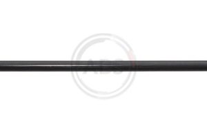 Bieleta antiruliu KIA CEED (JD) 1.6 CRDi 136 diesel 136 cai ABS 260777