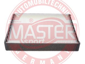 Filtru polen KIA OPTIMA (FSGDS6B) 1.7 CRDi diesel 136 cai MASTERSPORT GERMANY 2647-IF-PCS-MS