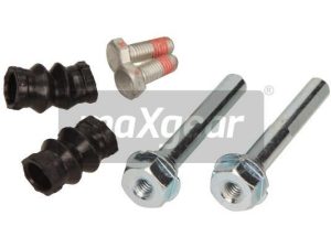 Set bucsi de ghidaj etrier frana KIA VENGA (YN) 1.6 CRDi 128 diesel 128 cai MAXGEAR 27-0497
