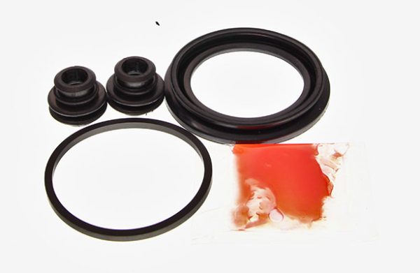 Set reparatie etrier KIA SELTOS (SP2, SP2I) 1.6 MPi (SP2) benzina 122 cai MAXGEAR 27-1636