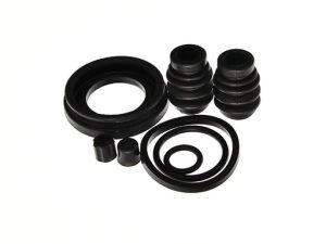 Set reparatie etrier KIA OPTIMA (FSGDS6B) 2.0 CVVT benzina 165 cai MAXGEAR 27-1643