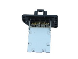 Rezistor ventilator habitaclu KIA VENGA (YN) 1.6 CVVT benzina 125 cai MAXGEAR 27-2214